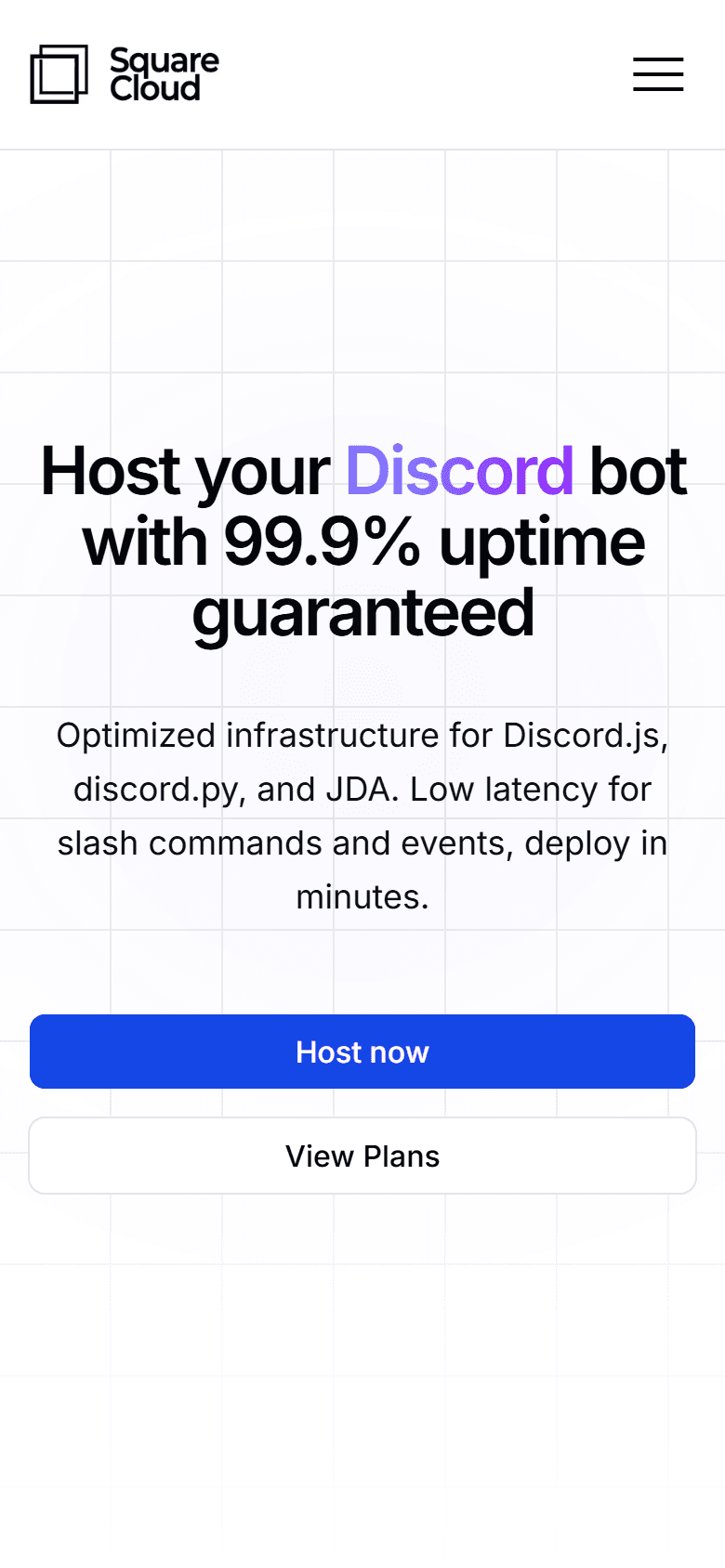 Discord bots