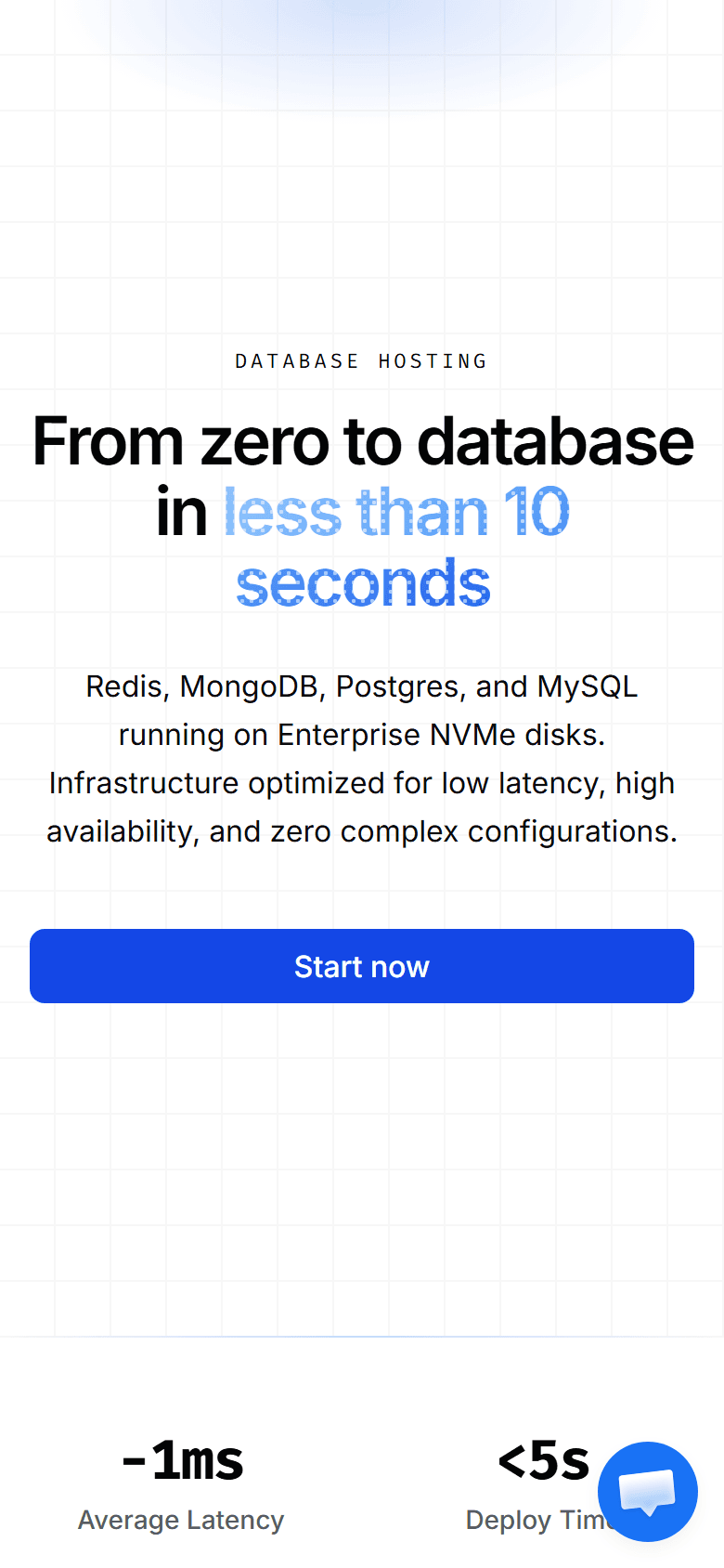 Databases