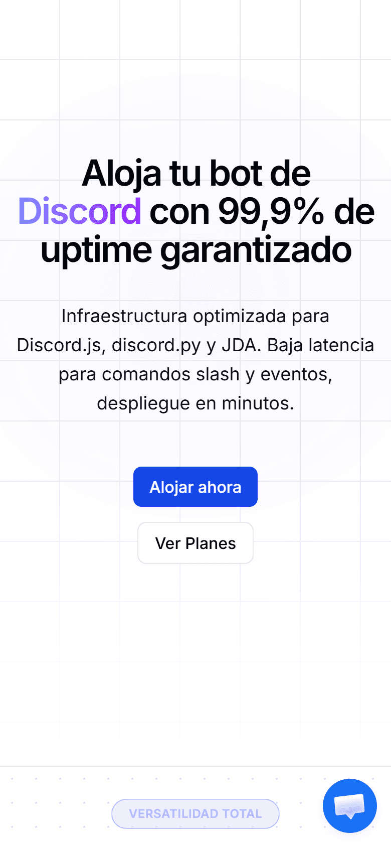 Bots Discord