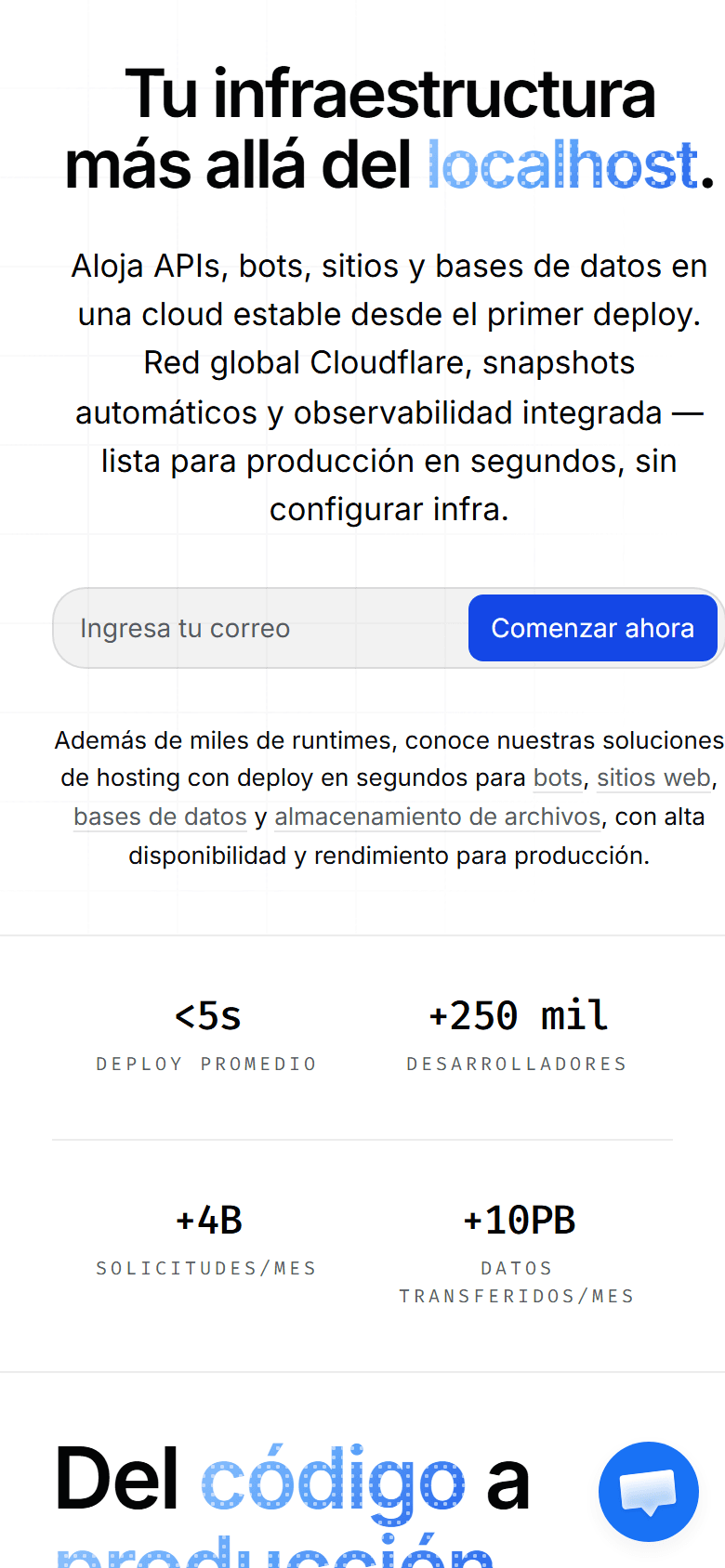 Inicio