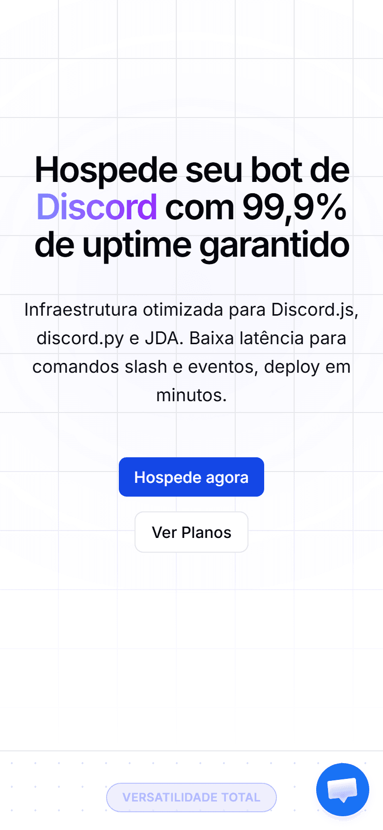 Bots Discord