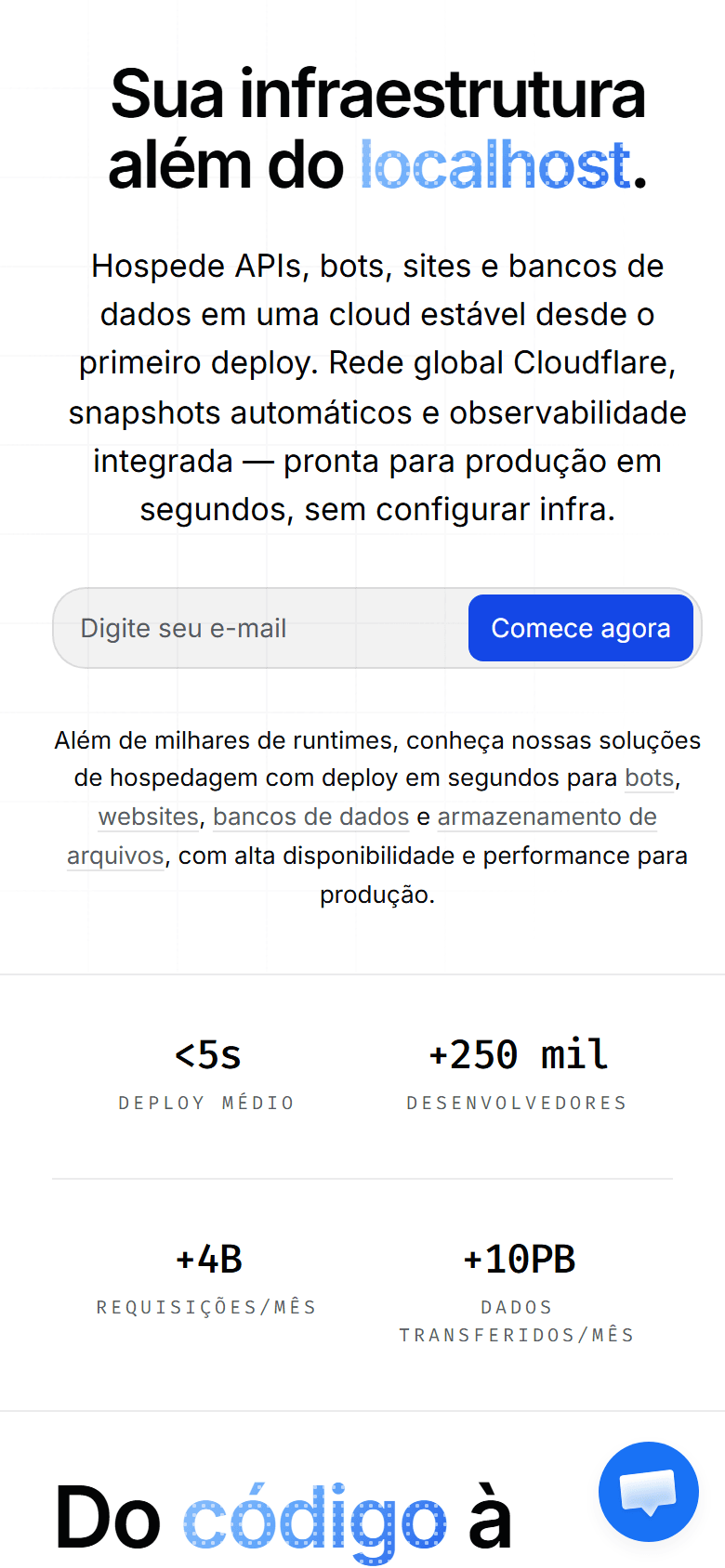 Início