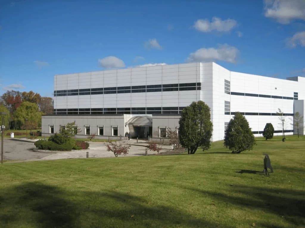 Centro de datos