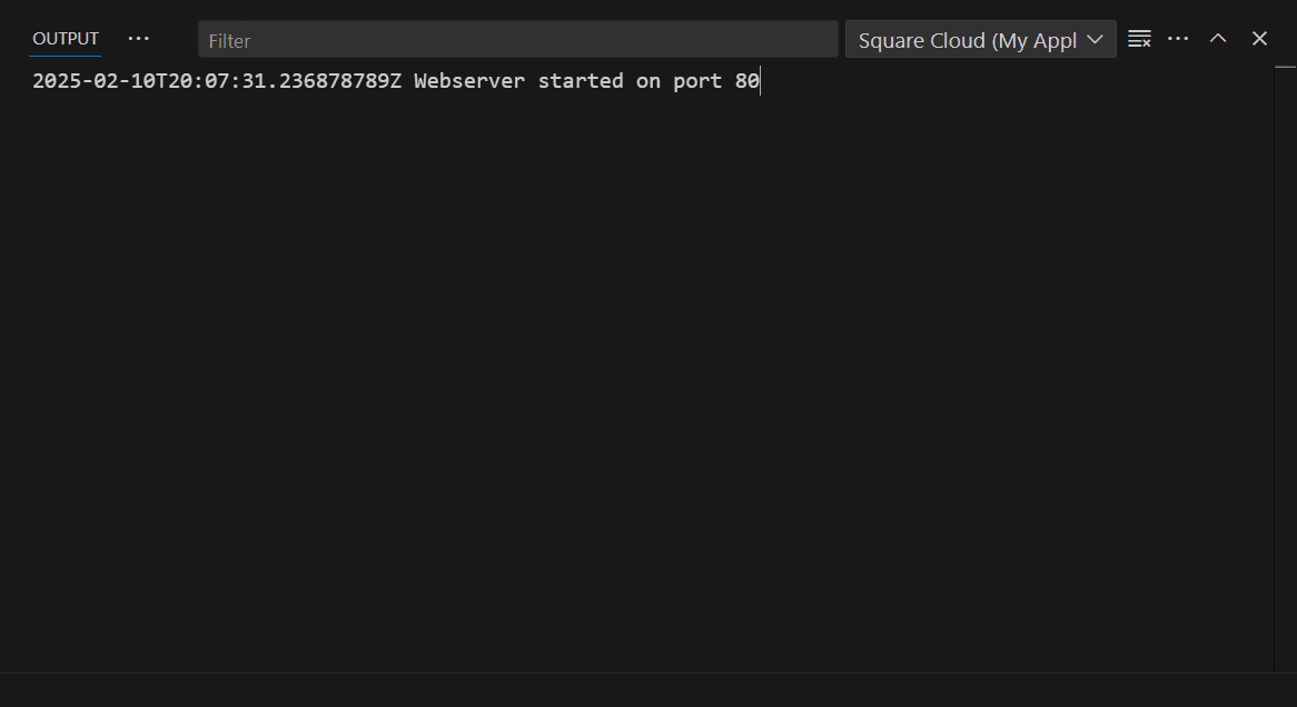 Extension Image
